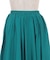 ボリュームフレアスカート