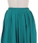 ボリュームフレアスカート