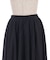 ボリュームフレアスカート