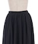 ボリュームフレアスカート