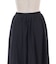 ボリュームフレアスカート