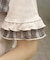 シフォンリボンカットプルオーバー