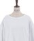レースドッキングＴシャツ