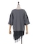 レースドッキングＴシャツ