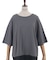 レースドッキングＴシャツ