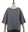 レースドッキングＴシャツ