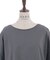 レースドッキングＴシャツ