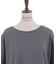 レースドッキングＴシャツ