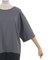 レースドッキングＴシャツ