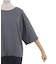 レースドッキングＴシャツ