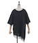 レースドッキングＴシャツ