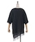 レースドッキングＴシャツ