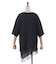 レースドッキングＴシャツ