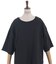 レースドッキングＴシャツ