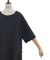 レースドッキングＴシャツ