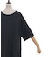 レースドッキングＴシャツ
