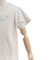 リボン刺繍Ｔシャツ