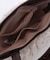 レースフリル雑材かごバッグ