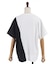 チュールフリルＴシャツ