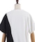 チュールフリルＴシャツ