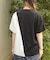 チュールフリルＴシャツ