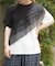 チュールフリルＴシャツ