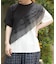 チュールフリルＴシャツ