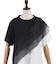 チュールフリルＴシャツ