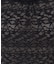 総レースパフ袖プルオーバー