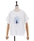 接触冷感エトワールＴシャツ