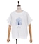 接触冷感エトワールＴシャツ