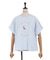 接触冷感エトワールＴシャツ