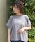 接触冷感エトワールＴシャツ