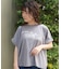 接触冷感エトワールＴシャツ