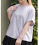 接触冷感エトワールＴシャツ