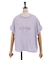 接触冷感エトワールＴシャツ