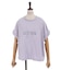 接触冷感エトワールＴシャツ
