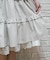 姫袖風ドッキングワンピース
