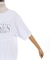 レース×ロゴビッグＴシャツ