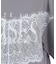 レース×ロゴビッグＴシャツ