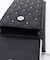 月星モチーフキルトショルダー
