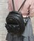 リボン付きリュック