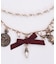 ワンダーラビットチャーム