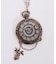 ワンダーラビットネックレス