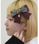 ワンダーラビットヘアバレッタ