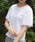 ビスチェ×Ｔシャツセット