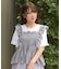 ビスチェ×Ｔシャツセット