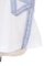 ストライプ×リボンＴシャツ