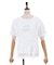 レースレイヤードＴシャツ