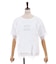 レースレイヤードＴシャツ